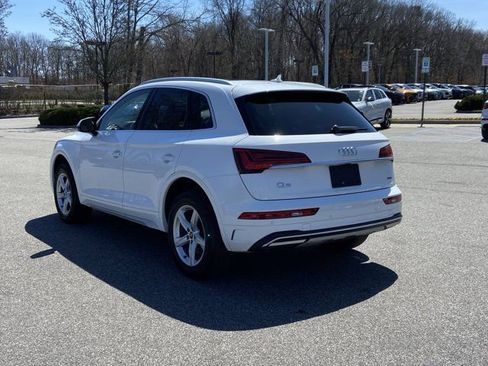 Used 2023 Audi Q5 2.0T Premium w/ Convenience Package AWD/4WD image 7