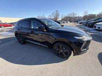 New 2026 Buick Envision Sport Touring video 2