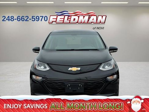 Used 2020 Chevrolet Bolt LT image 2