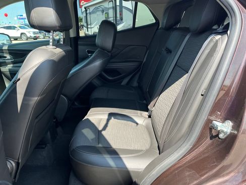 Used 2016 Buick Encore FWD image 26