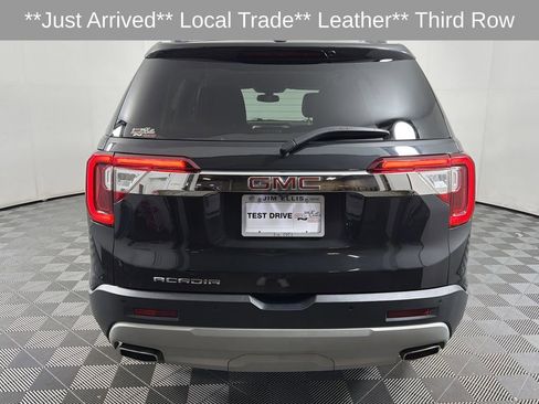Used 2020 GMC Acadia SLT image 5