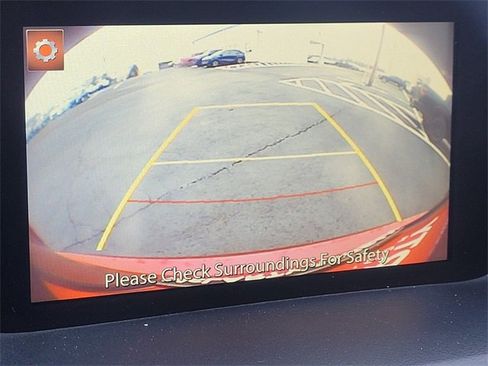 Used 2016 MAZDA CX-5 Grand Touring image 17