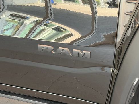 Used 2022 RAM 1500 TRX w/ TRX Level 2 Equipment Group AWD/4WD image 8