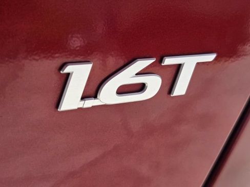 Used 2024 Hyundai Kona N Line FWD image 14