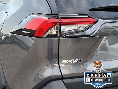Used 2024 Toyota RAV4 LE image 5