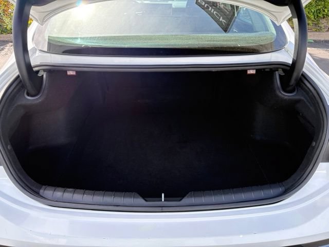 Used 2025 Hyundai Sonata SEL FWD image 8