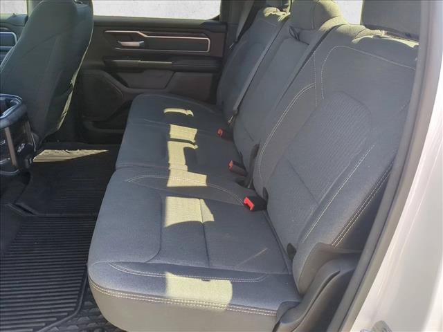 Used 2021 RAM 1500 Big Horn AWD/4WD image 18