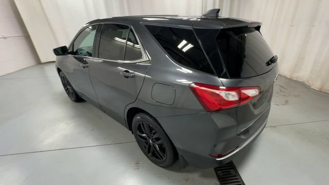 Used 2020 Chevrolet Equinox LT w/ Sport Edition FWD image 6