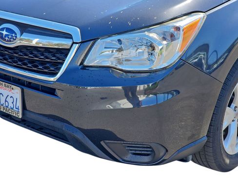 Used 2015 Subaru Forester 2.5i Premium w/ Popular Package #2 image 9