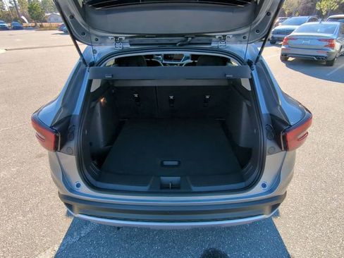 New 2026 Chevrolet Trax LT w/ Driver Confidence Package image 39