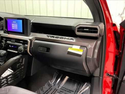 New 2026 Toyota Tacoma SR5 AWD/4WD image 29