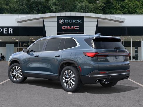 New 2026 Buick Enclave Preferred w/ Power Package image 3