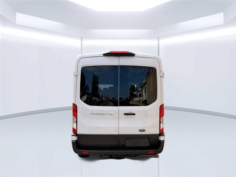 Used 2023 Ford Transit 350 XL RWD image 6