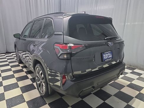 New 2026 Subaru Forester Touring image 6