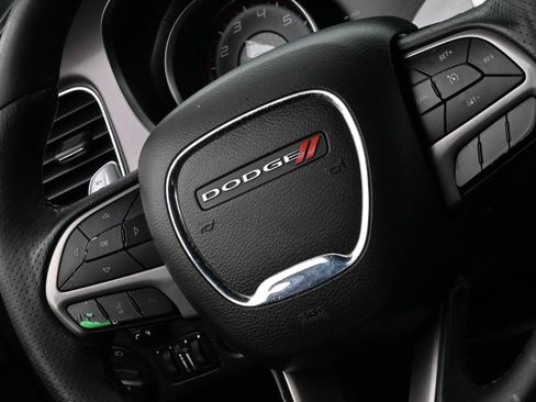 Used 2019 Dodge Charger Scat Pack w/ Plus Group RWD image 25
