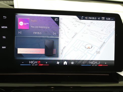 Used 2026 BMW X1 xDrive28i w/ Technology Package image 26