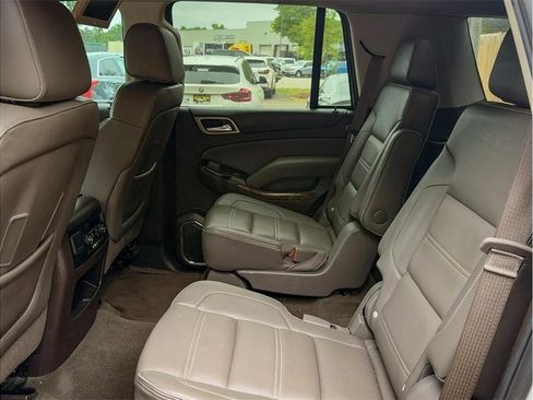 Used 2016 GMC Yukon Denali w/ Open Road Package RWD image 24