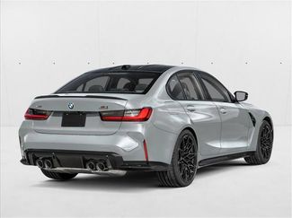 New 2027 BMW M3 Competition w/ Executive Package RWD video 2