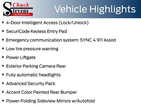 Used 2024 Ford Expedition XLT RWD image 16