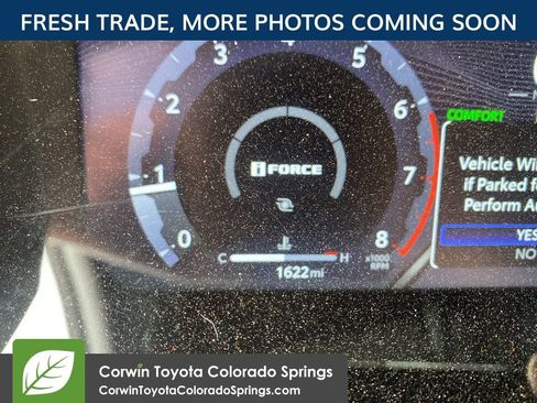 Used 2026 Toyota 4Runner Limited AWD/4WD image 13