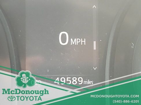 Used 2024 Toyota Camry SE image 13