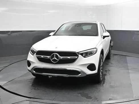 Used 2024 Mercedes-Benz GLC 300 image 22