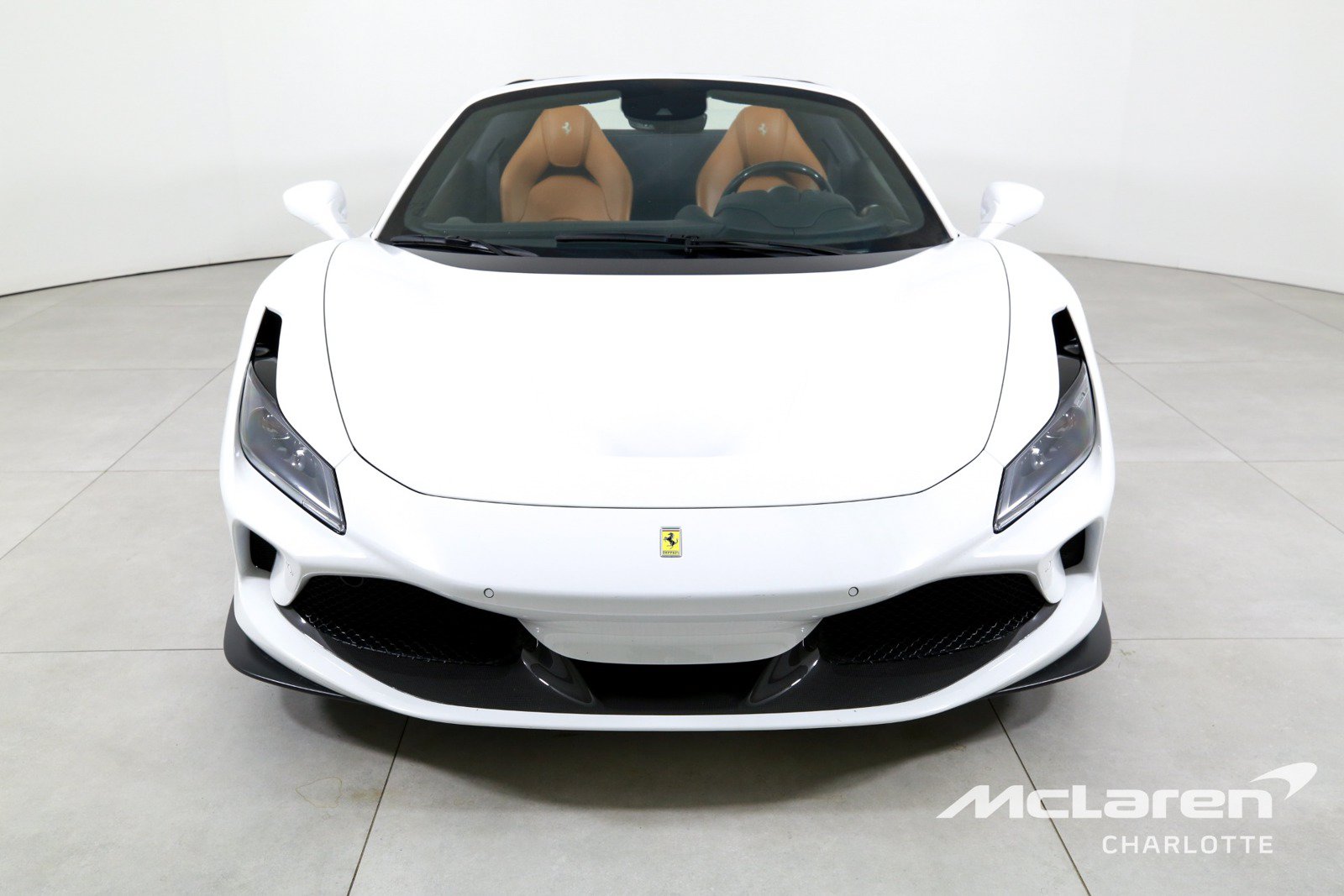 Used 2023 Ferrari F8 Tributo RWD image 5