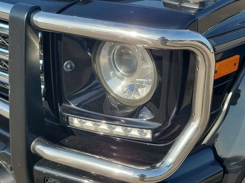 Used 2017 Mercedes-Benz G 550 G 550 image 16