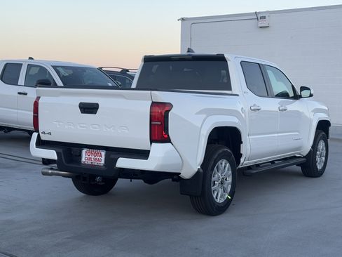 New 2026 Toyota Tacoma SR5 image 13