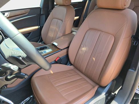 Certified 2023 Audi A7 3.0T Premium Plus w/ Premium Plus AWD/4WD image 15