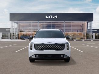 New 2026 Kia Carnival SX video 2