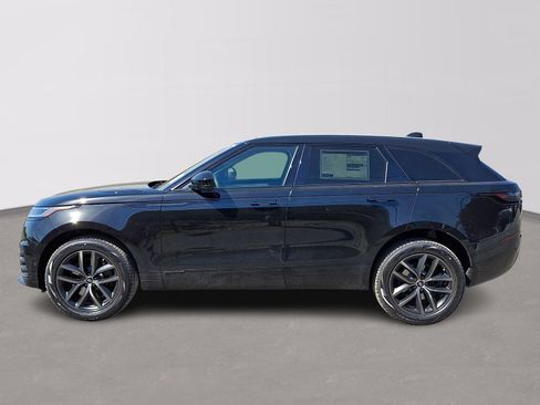 New 2026 Land Rover Range Rover Velar Belgravia AWD/4WD image 5