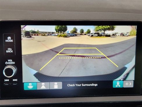 New 2026 Honda Odyssey Sport-L image 15