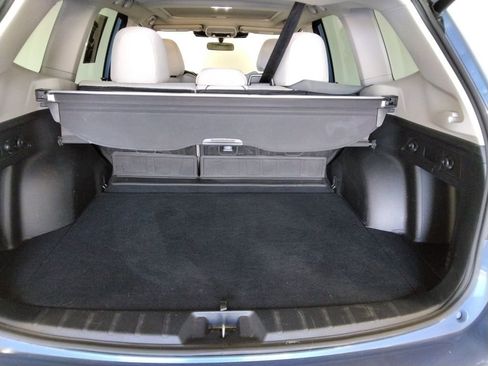 Used 2023 Subaru Forester Premium image 10