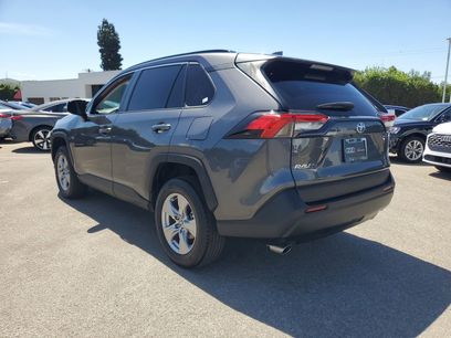 Used 2023 Toyota RAV4 XLE