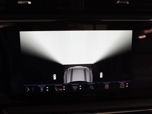 Used 2024 GMC Sierra 1500 AT4X AWD/4WD image 31
