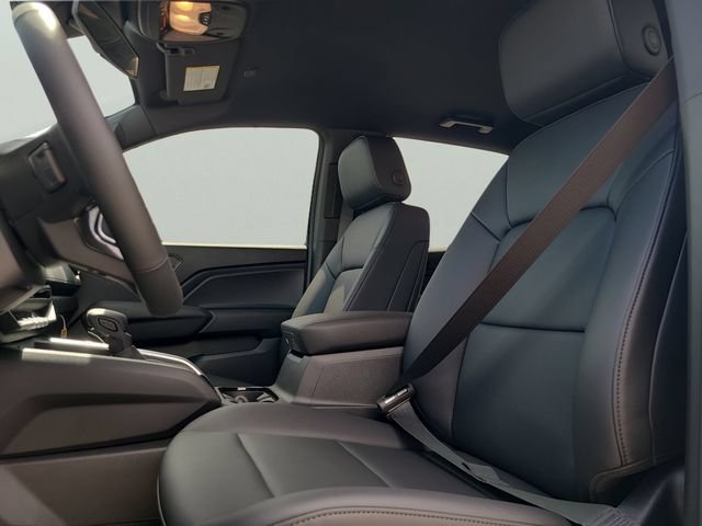 New 2026 Chevrolet Colorado Trail Boss AWD/4WD image 23