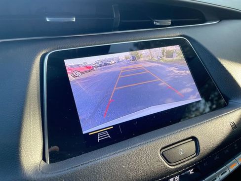 Used 2019 Cadillac XT4 Premium Luxury w/ Cold Weather Package FWD image 20