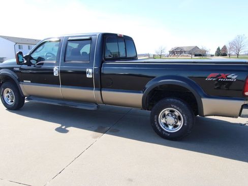 Used 2004 Ford F250 Lariat image 14