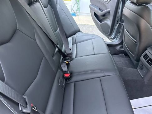 Used 2023 Cadillac CT5 Luxury RWD image 23