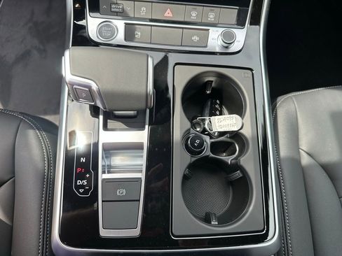 New 2026 Audi Q7 2.0T Premium Plus AWD/4WD image 22