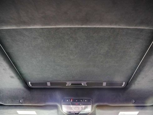 New 2025 Mercedes-Benz G 63 AMG 4MATIC image 16