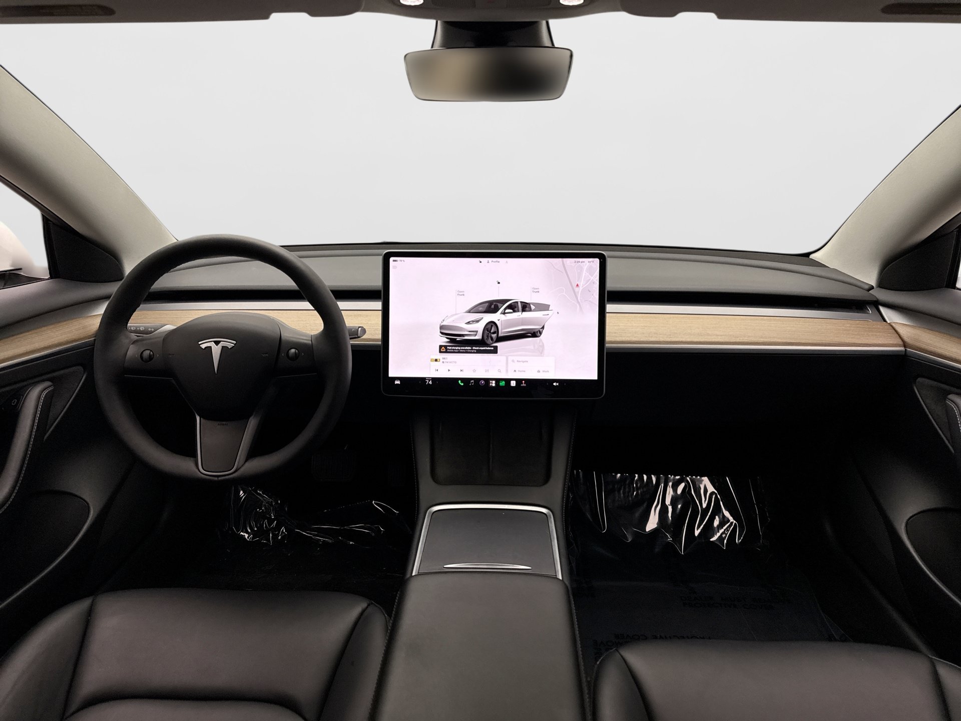 Used 2023 Tesla Model 3 Standard Range RWD image 14