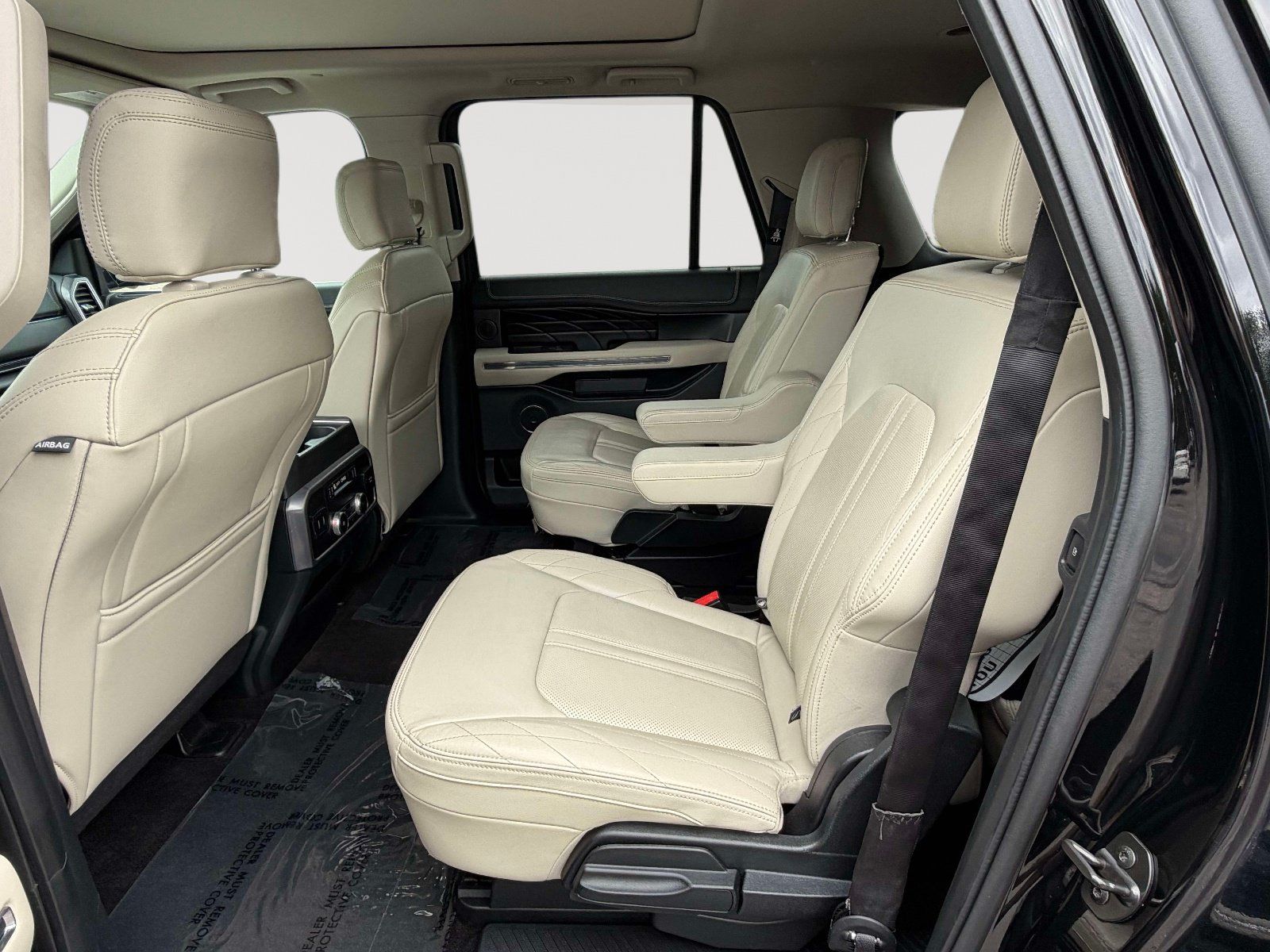 Used 2018 Ford Expedition Max Platinum AWD/4WD image 25