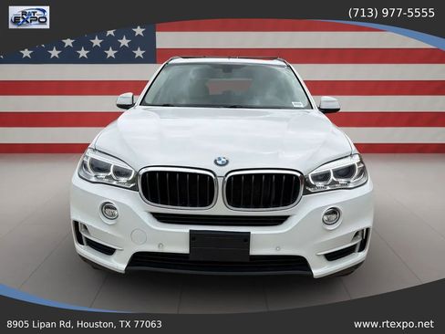 Used 2014 BMW X5 xDrive35i AWD/4WD image 3