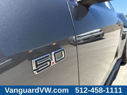 Used 2025 Ford Mustang GT Premium RWD image 5