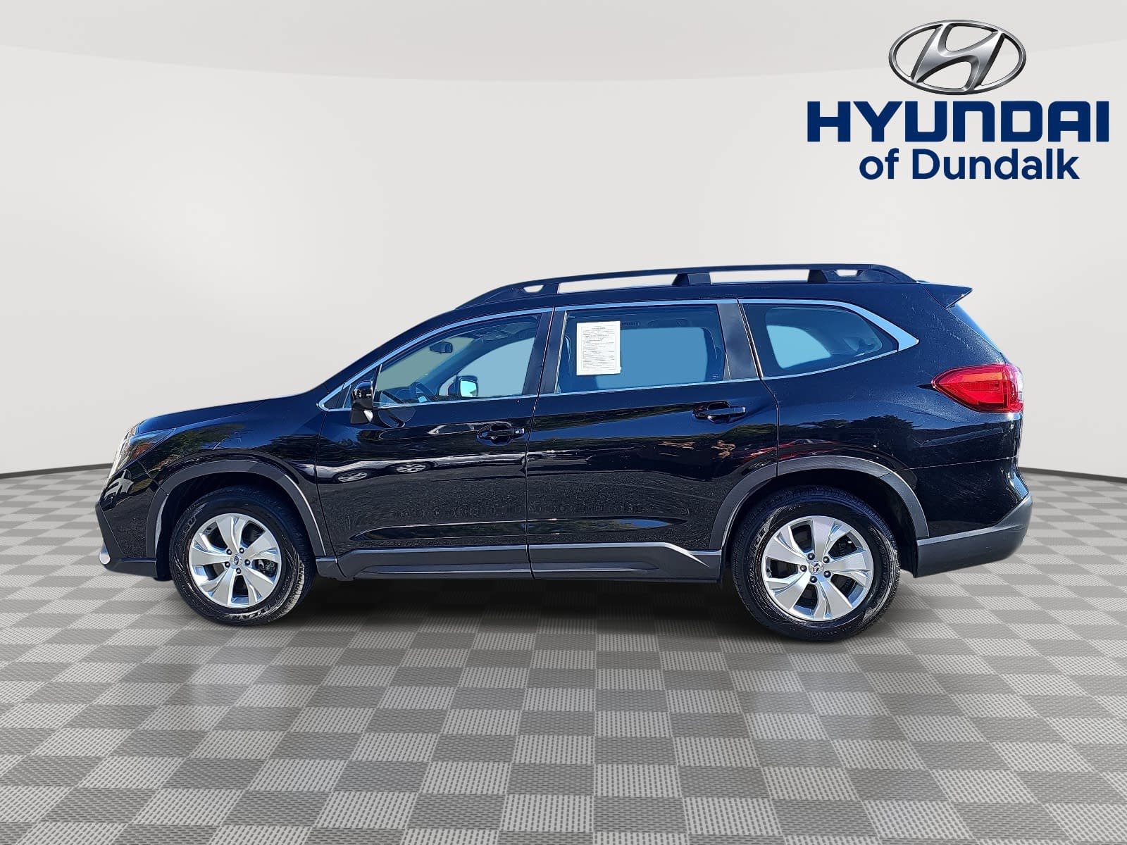 Used 2023 Subaru Ascent 8-Passenger AWD/4WD image 5