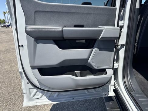 New 2026 Ford F350 XL w/ STX Appearance Package AWD/4WD image 24