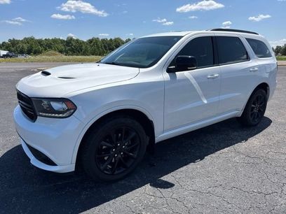 Used 2018 Dodge Durango GT w/ Premium Group