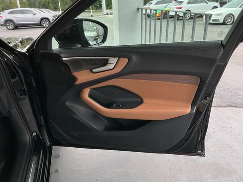 Certified 2025 Audi A5 2.0T Premium Plus w/ Premium Plus image 34